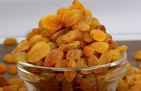 کشمش اعلا